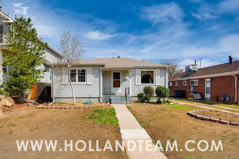 Primary Photo - 2468 S Marion St