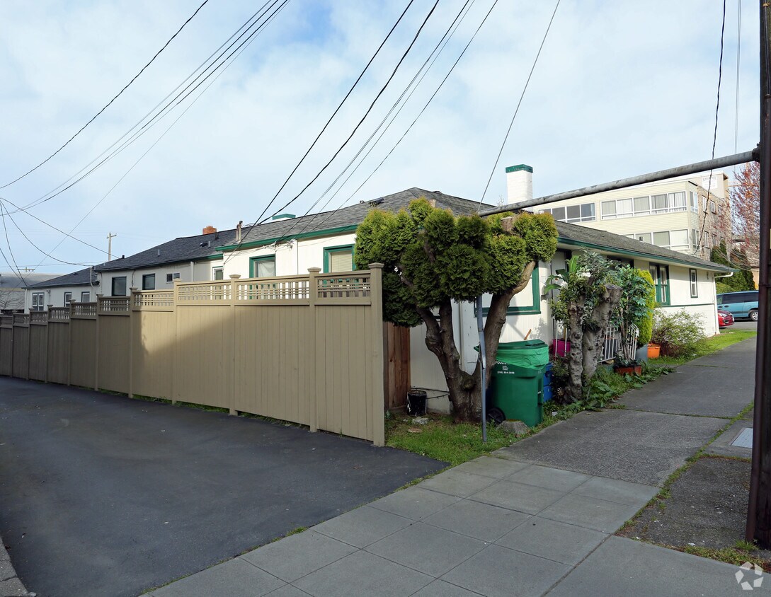 1701 NW Ione Pl, Seattle, WA 98107 1701 NW Ione Pl Seattle, WA