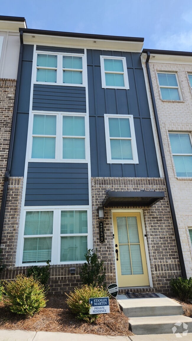 The Peaks at West Atlanta Apartments for Rent with Utilities Included