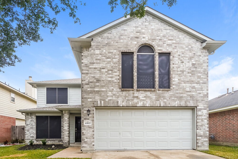 Foto principal - 6507 Briargate Tr