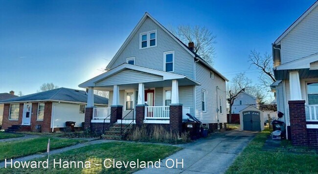 Building Photo - 3 br, 2 bath House - 3433 North Ave