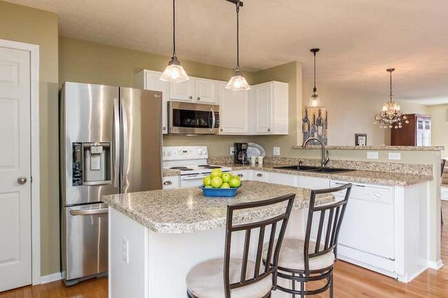 Foto del edificio - 6006 Turnwood Dr