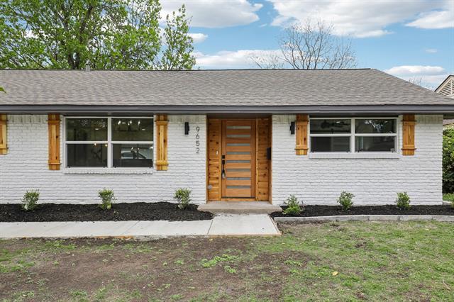 Foto del edificio - 9652 Ferndale Rd