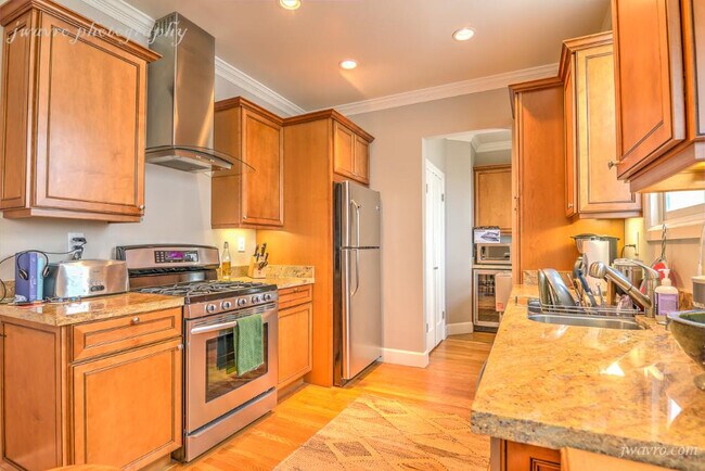 Foto del edificio - 2267 North Point St