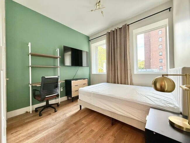 Foto del edificio - Nice room in a good neighborhood