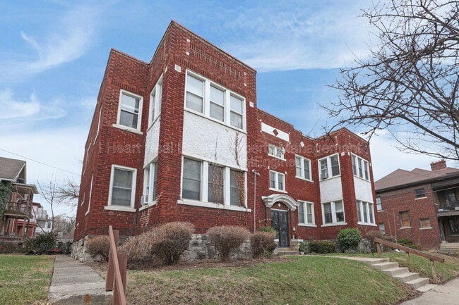 Building Photo - 269 Morrison Ave