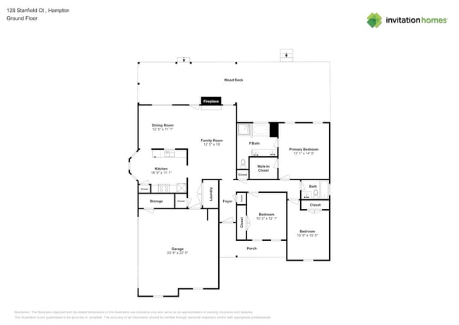 Building Photo - 128 Stanfield Ct