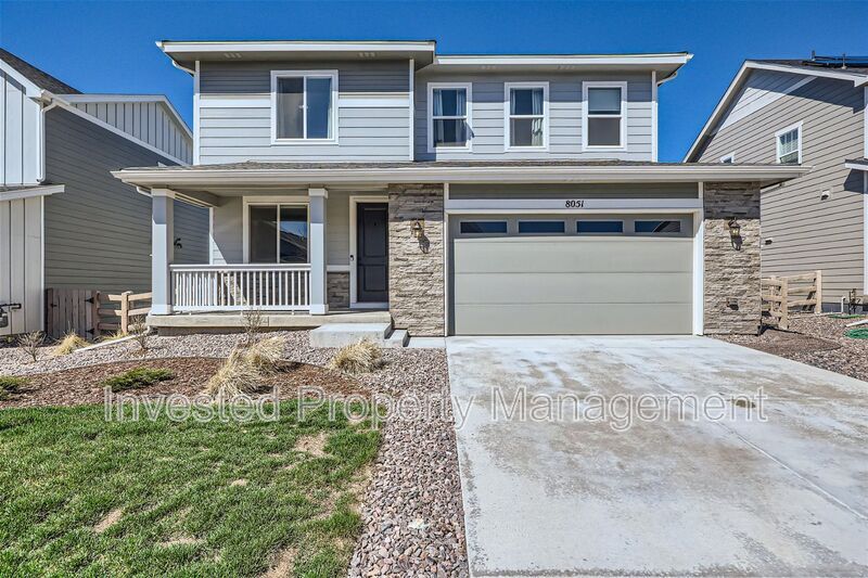 Photo - 8051 Ralston Creek Ave