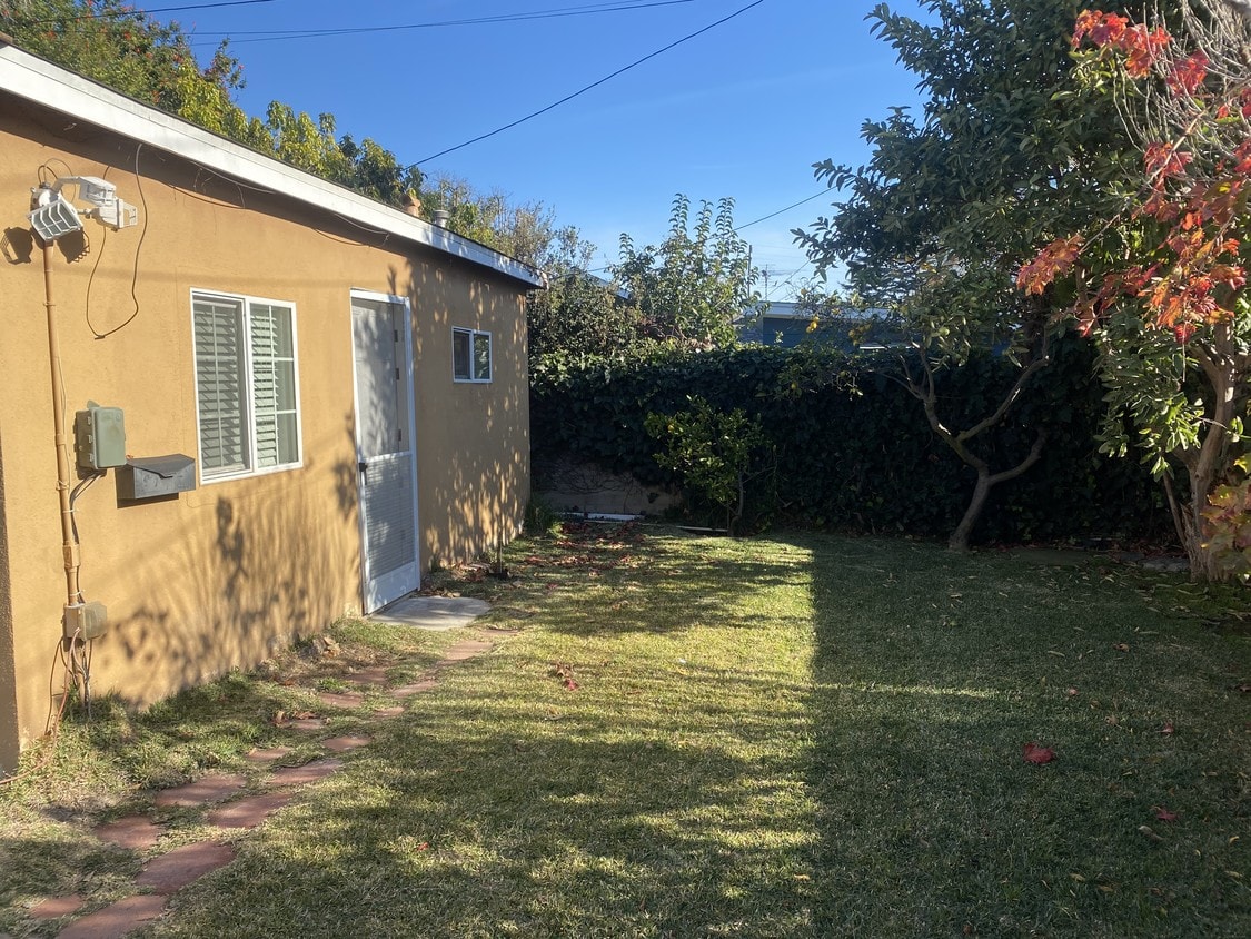 122 Apartments for Rent in Cheviot Hills, CA Westside Rentals