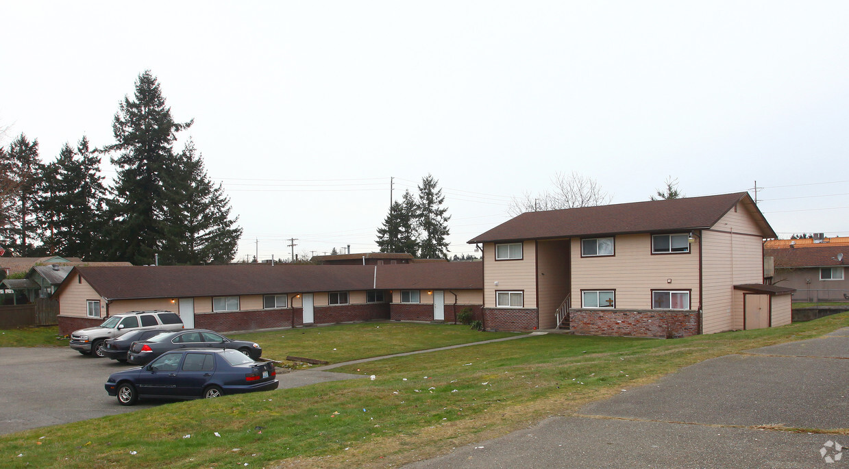 Primary Photo - 11004 Addison St SW