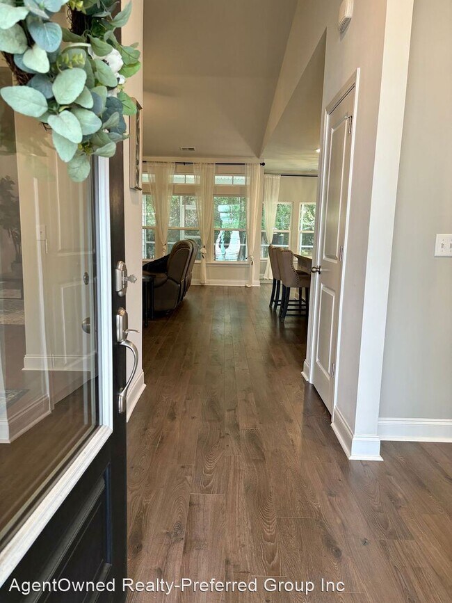 Foto del edificio - 3 br, 2 bath House - 3014 Rice Field Lane
