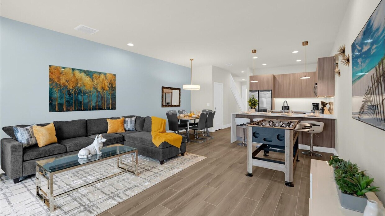 Foto principal - 1399 Peaceful Nature Way