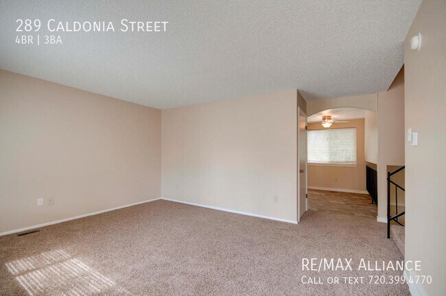 Foto del edificio - 289 Caledonia St