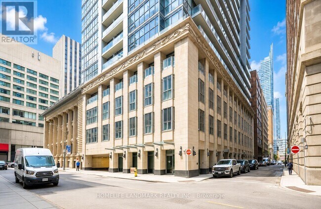 Building Photo - 70 Temperance St