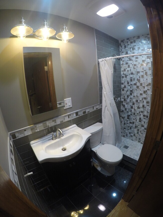 Photo - 230 Brookline St. Unit 3 Apartment