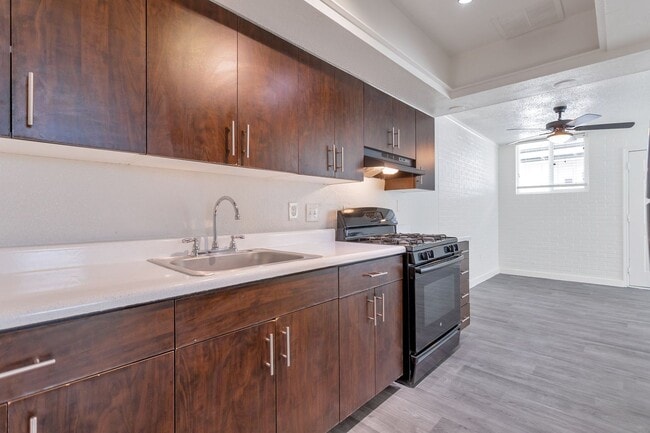 Interior Photo - The Wexler Apartments