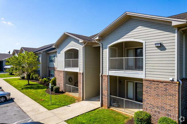 Foto del edificio - Griffin Gate Apartments