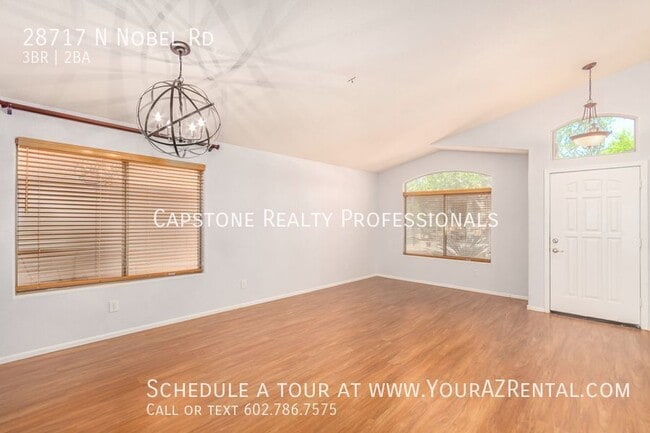 Building Photo - 28717 N Nobel Rd