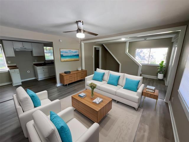 Foto del edificio - 1220 Greenbrier Dr