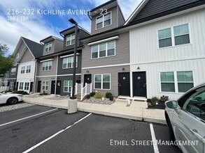Building Photo - 216-232 Kichline Ave