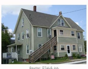 Primary Photo - 104 N Main St