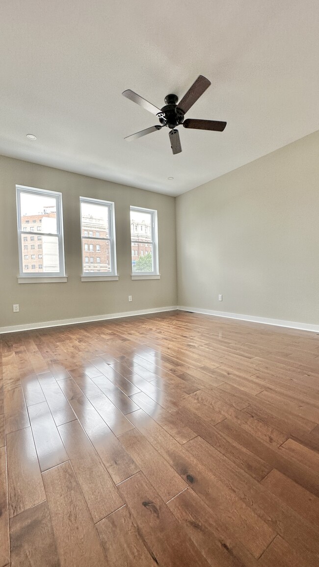 Bedroom 1 - 5350 Cedar Ave