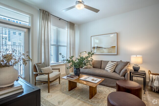 Interior Photo - The Olsen