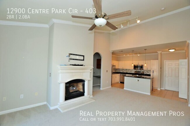 Foto del edificio - 12900 Centre Park Cir