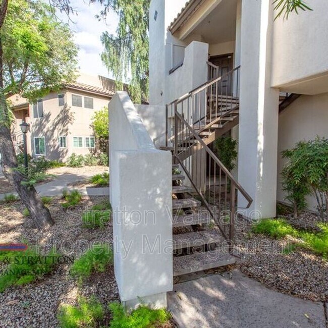 Building Photo - 9450 E Becker Ln