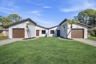 Building Photo - 603 61st Ave Terrace E