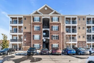 Building Photo - 731 Strassle Wy