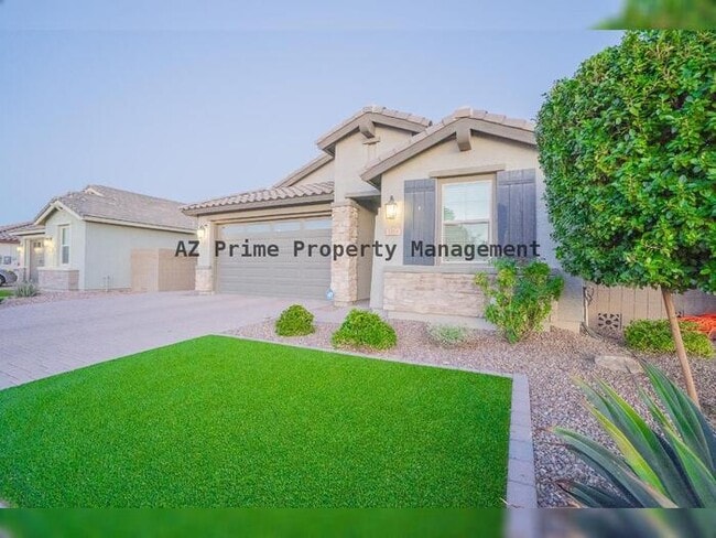 Building Photo - 1163 N 152nd Ave