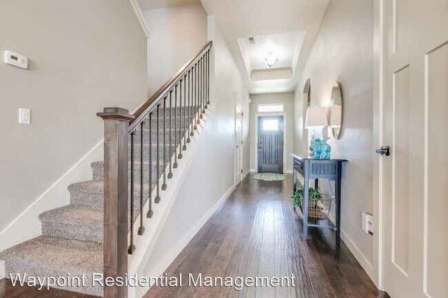 Foto del edificio - 3 br, 2.5 bath House - 6343 N Mystic Cove ...