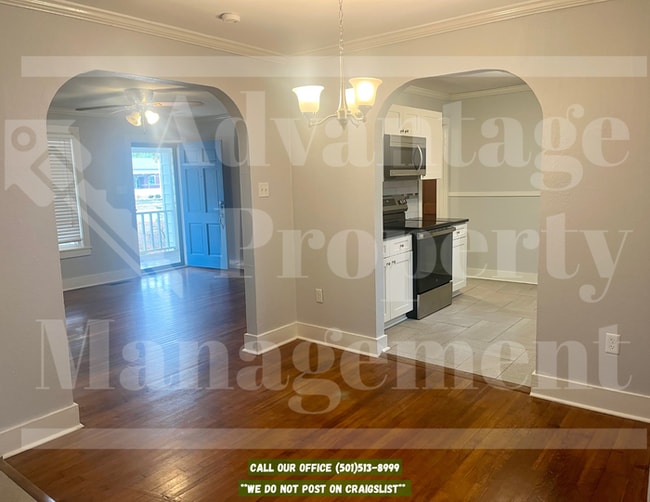 Building Photo - 1200 Donaghey Ave