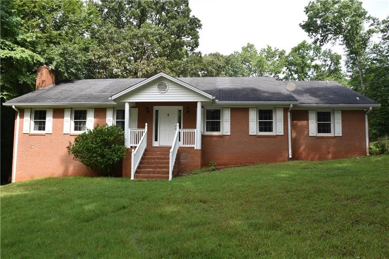 4536 Castleberry Rd, Cumming, GA 30040 House Rental in Cumming, GA