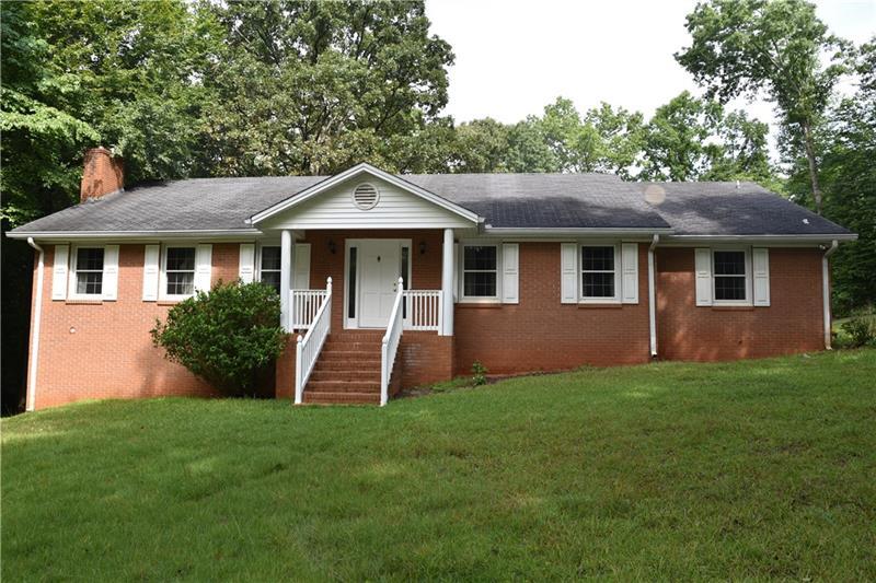 4536 Castleberry Rd, Cumming, GA 30040 - House Rental in Cumming, GA ...