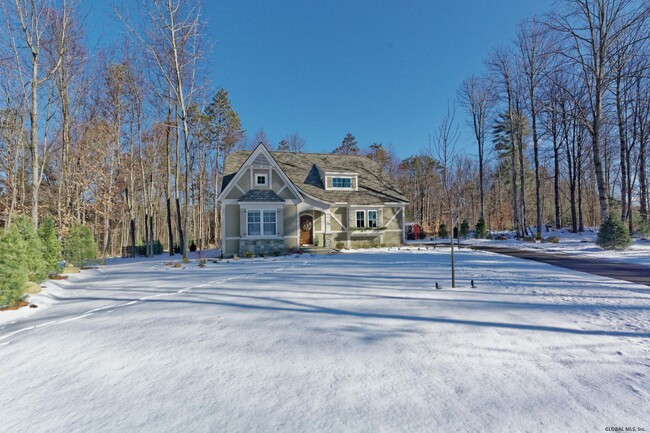 Building Photo - 34 Old Stone Ridge Road