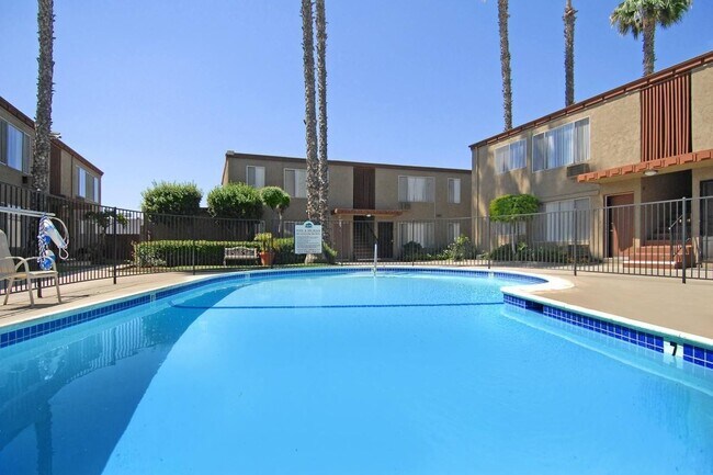 Foto del interior - Greentree Apartments