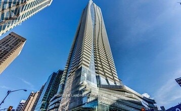 Building Photo - 1 Bloor St E