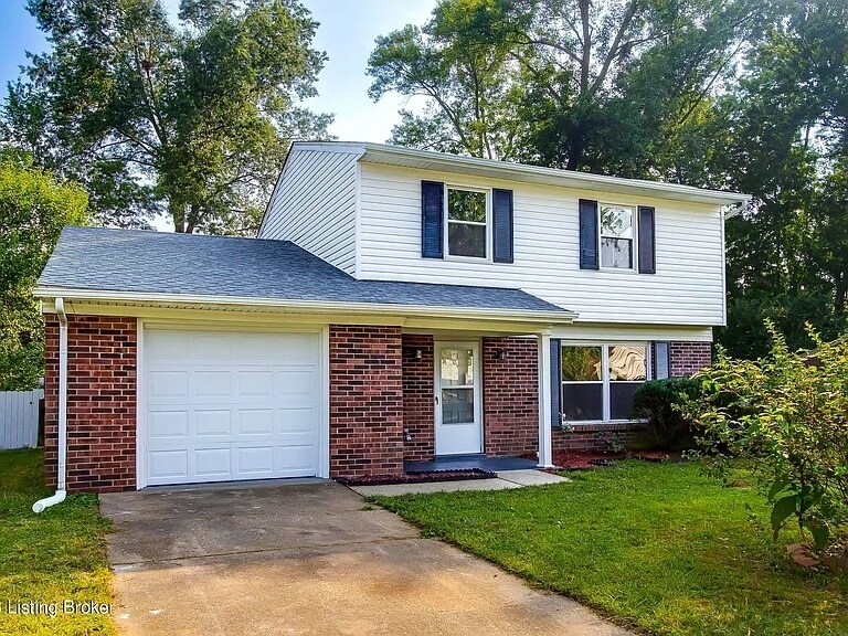 Primary Photo - 1124 Abbeywood Rd