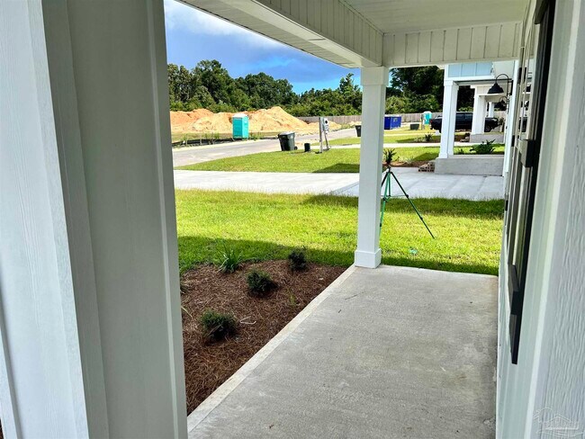 Foto del edificio - 4119 Whitetail Ln