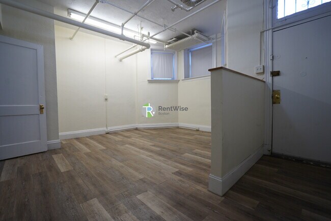Foto del edificio - 1173 Boylston St