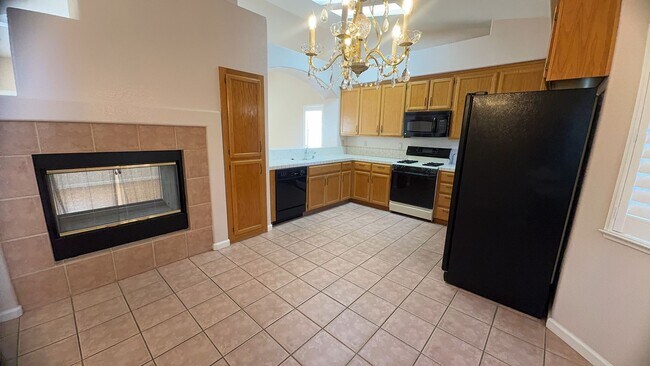 Foto del edificio - 1437 Ranch House Ct