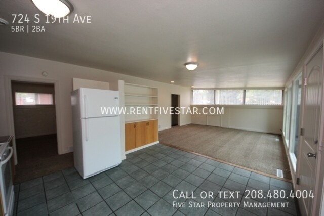 Foto del edificio - 724 S 19th Ave