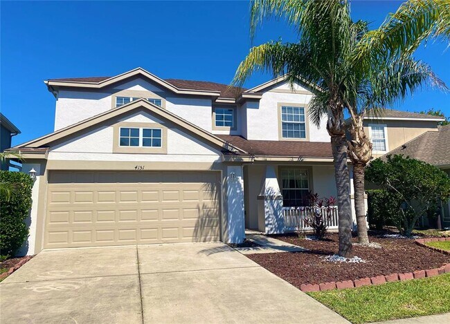 Photo - 4151 Knollpoint Dr Apartment