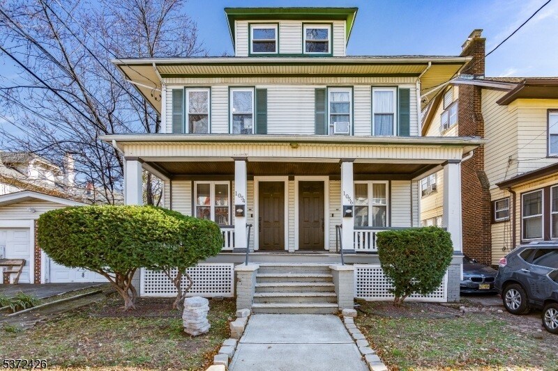 Foto principal - 1054 Hunterdon St