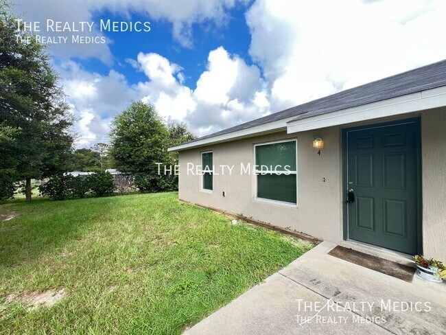 Foto del edificio - 8106 Juniper Rd