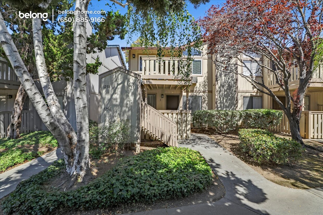 1256 Coyote Creek Plz, San Jose, CA 95116 - Townhome Rentals in San