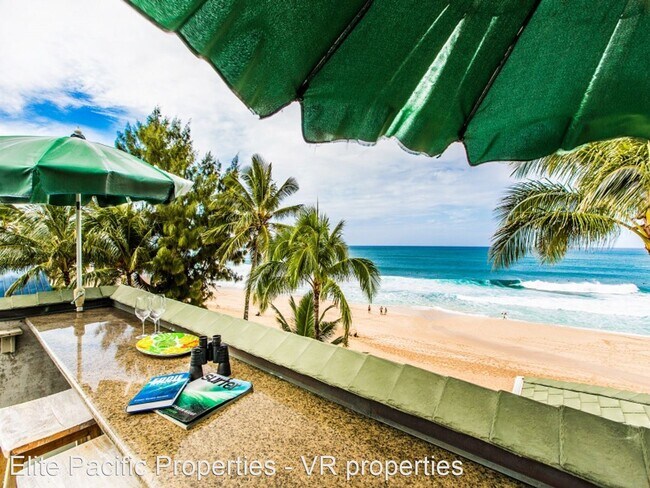 Building Photo - 3 br, 3.5 bath House - 59-379 Ke Nui Road