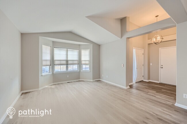 Foto del edificio - 11201 Jordan Ct, Parker, CO, 80134
